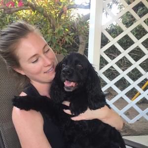 Meet your Posher, Gretchen